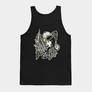 Eagle Spirit: Sight Tank Top